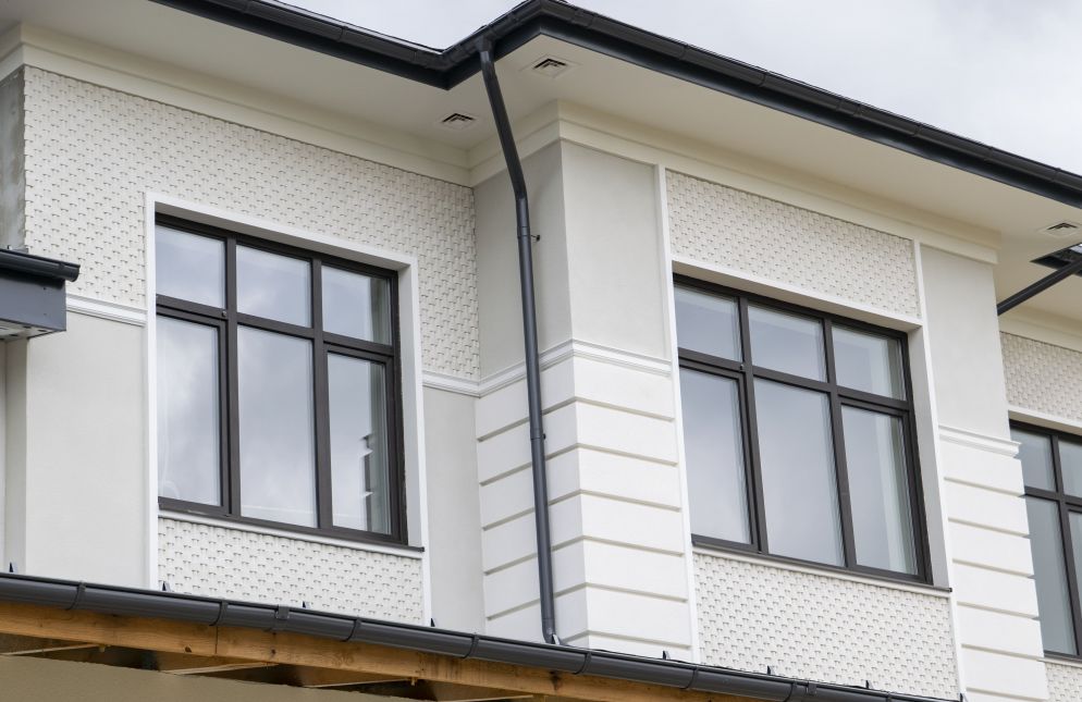 Калужские усадьбы