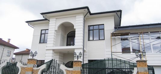 Калужские усадьбы