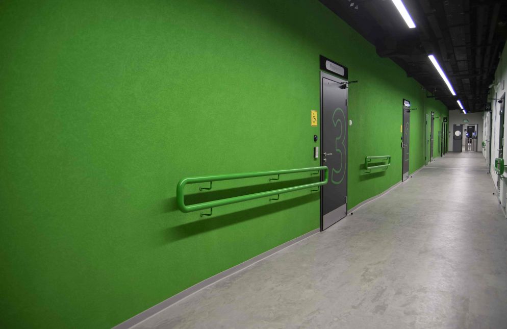 ФОК "Торпедо"