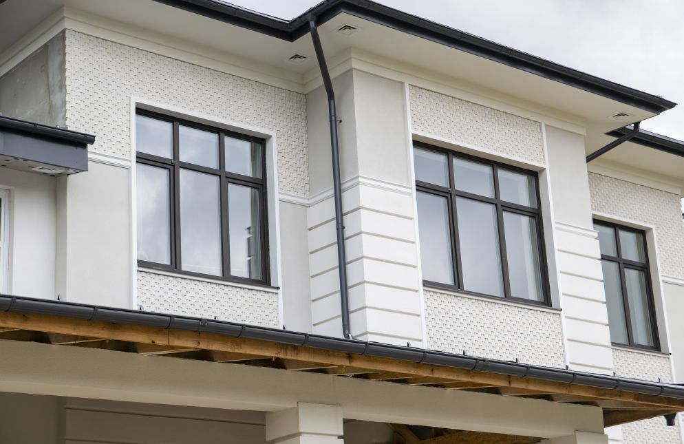 Калужские усадьбы