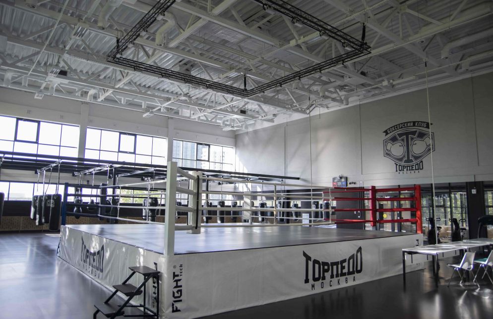 ФОК "Торпедо"