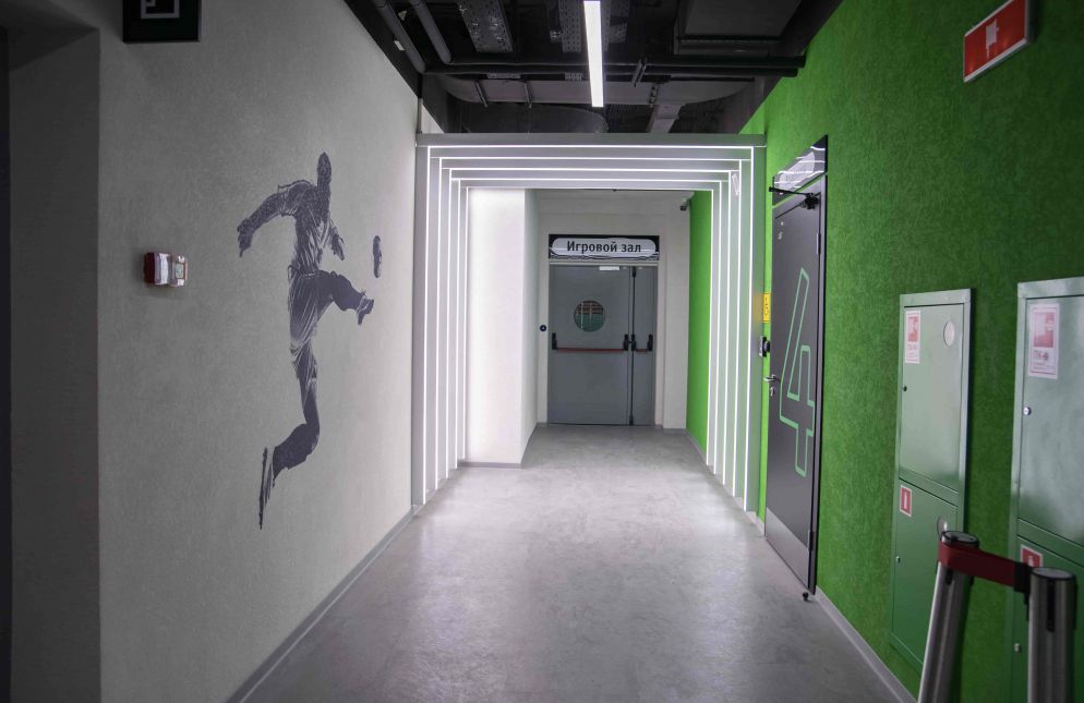 ФОК "Торпедо"