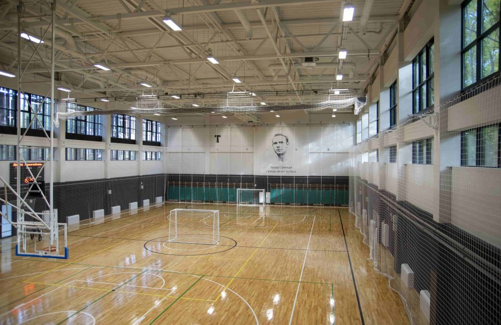 ФОК "Торпедо"